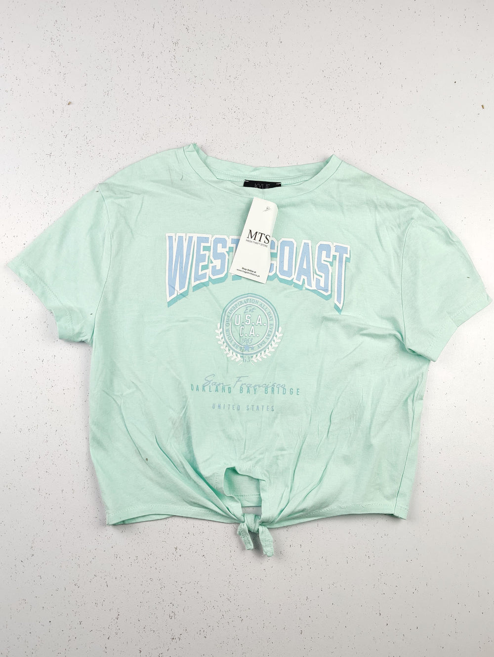 Buy online pre-used pre-loved 100% authentic & Original branded M & Co (GST-2101) available in Pakistan. Top international brands avilable.