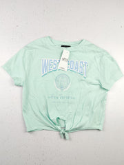 Buy online pre-used pre-loved 100% authentic & Original branded M & Co (GST-2101) available in Pakistan. Top international brands avilable.