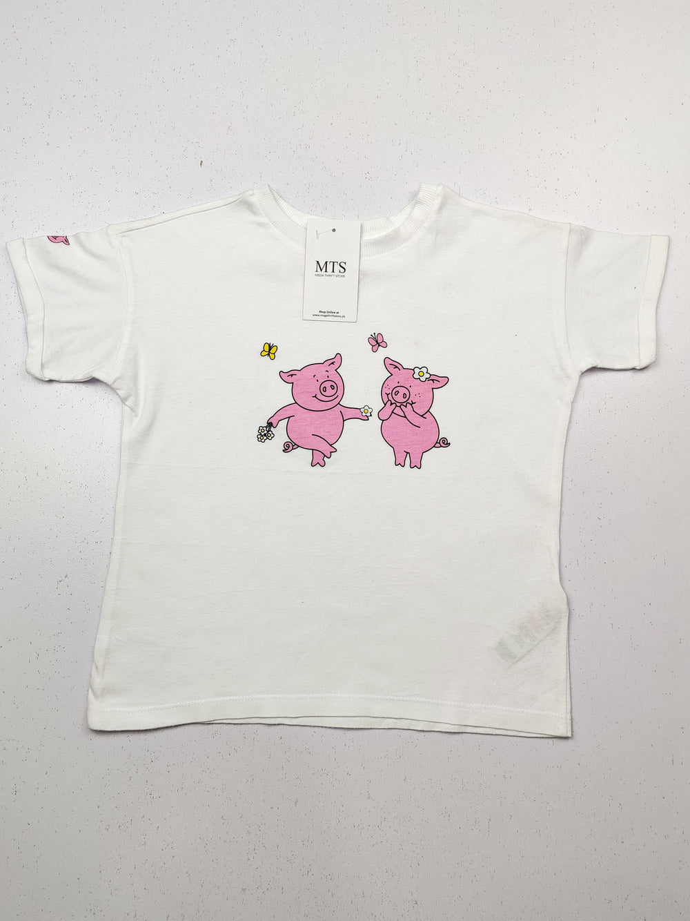 Buy online pre-used pre-loved 100% authentic & Original branded Marks & Spencer (GST-210) available in Pakistan. Top international brands avilable.