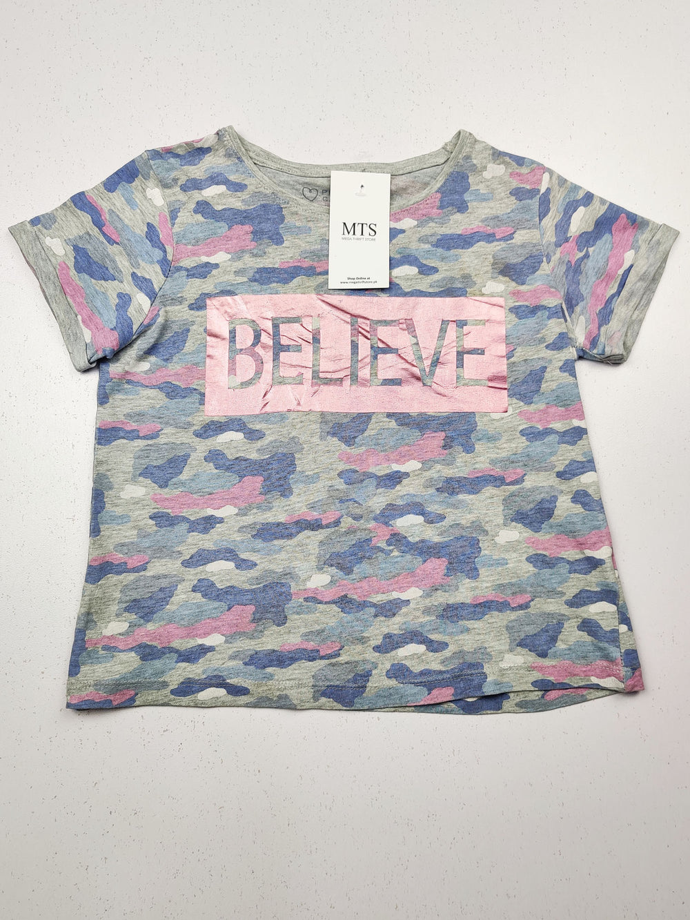 Buy online pre-used pre-loved 100% authentic & Original branded Primark (GST-236) available in Pakistan. Top international brands avilable.