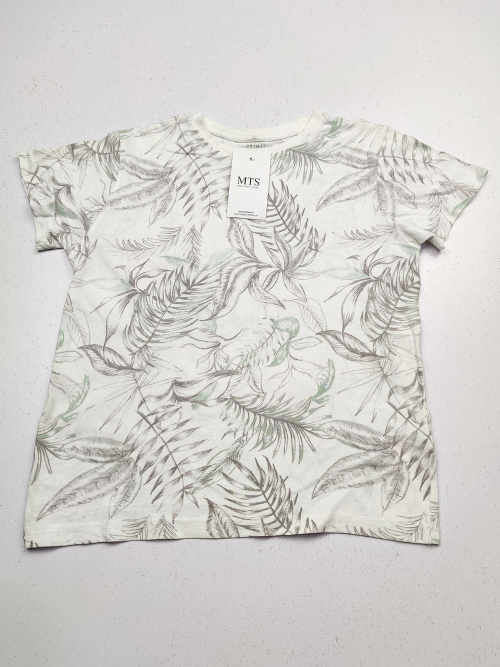 Buy online pre-used pre-loved 100% authentic & Original branded Primark (GST-23) available in Pakistan. Top international brands avilable.