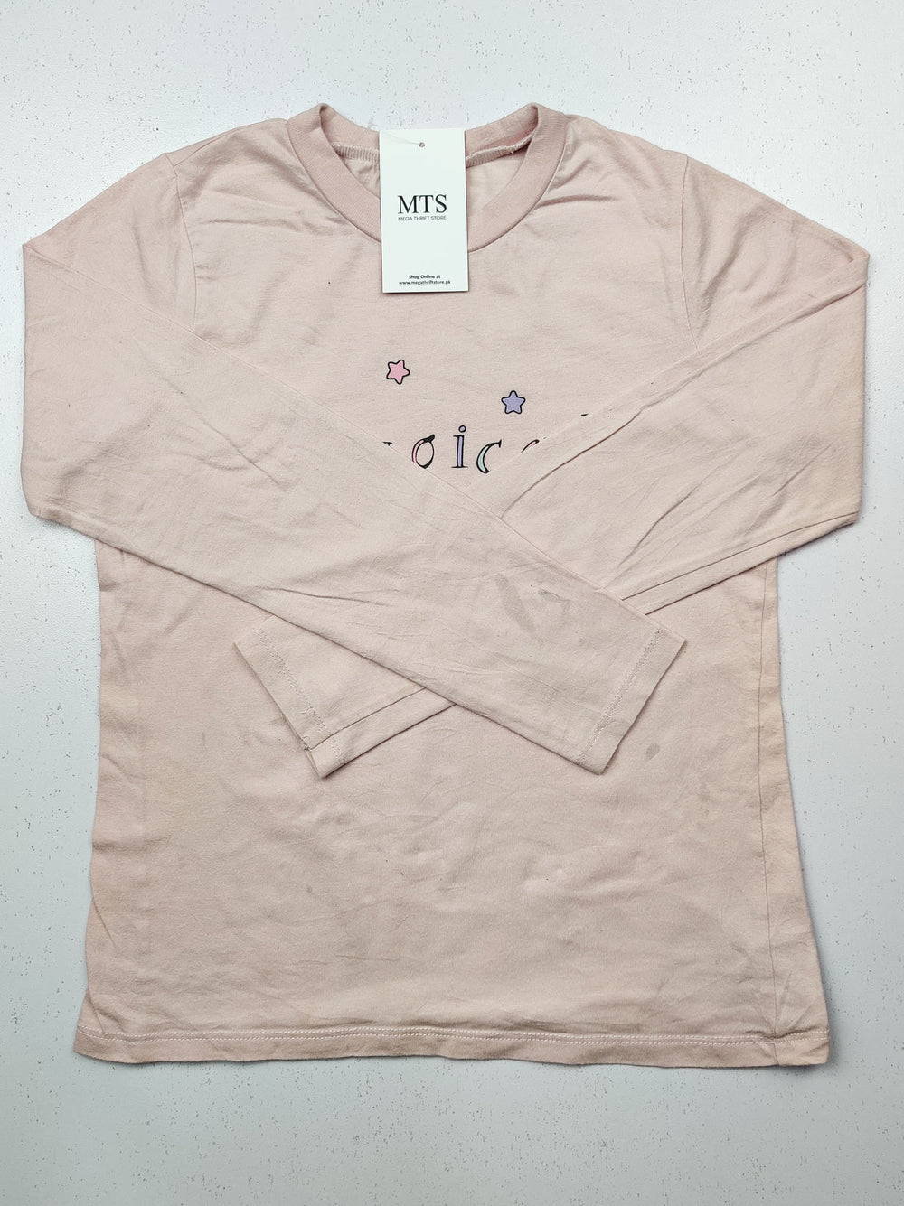 Buy online pre-used pre-loved 100% authentic & Original branded George (GST-251) available in Pakistan. Top international brands avilable.