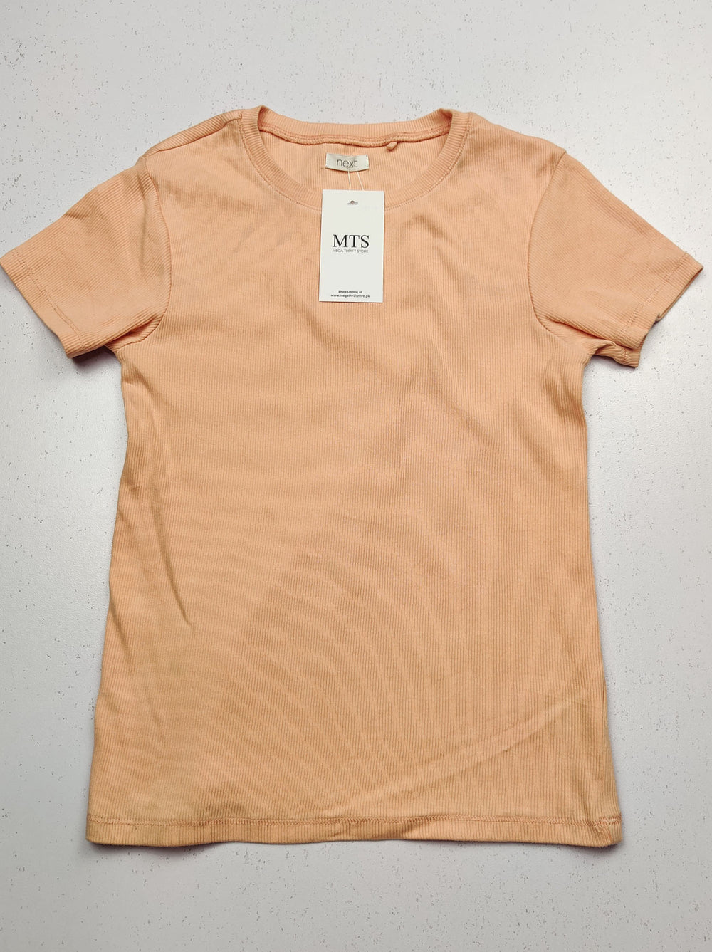 Buy online pre-used pre-loved 100% authentic & Original branded Next (GST-28) available in Pakistan. Top international brands avilable.