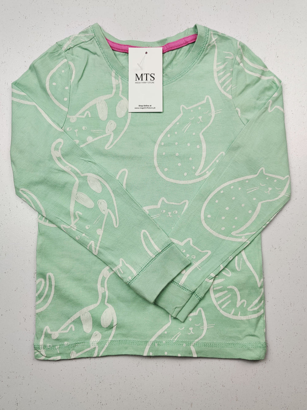 Buy online pre-used pre-loved 100% authentic & Original branded Tu (GST-327) available in Pakistan. Top international brands avilable.