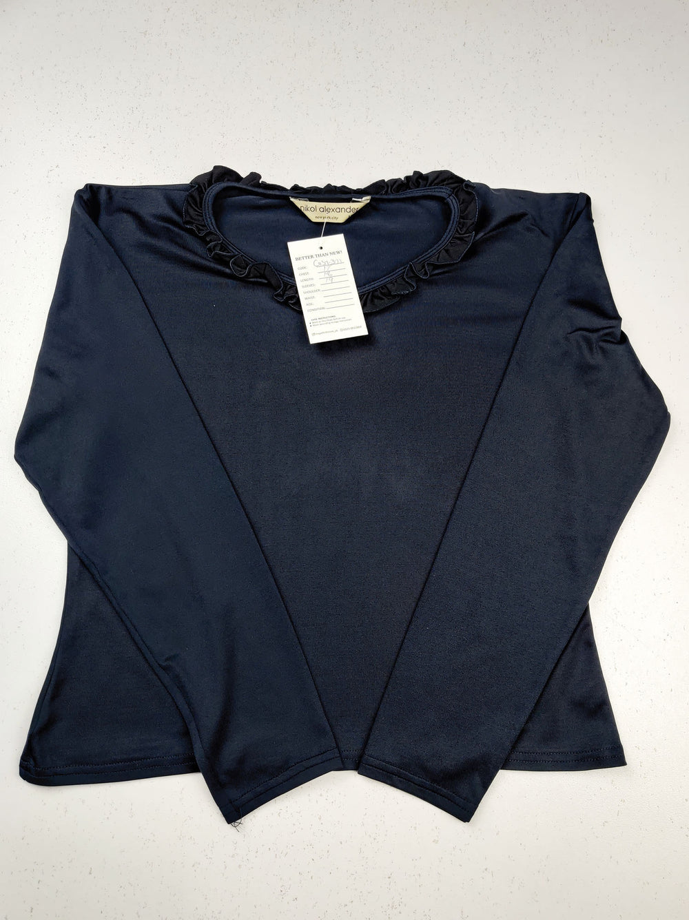 Buy online pre-used pre-loved 100% authentic & Original branded Nikol Alexander (GST-371) available in Pakistan. Top international brands avilable.