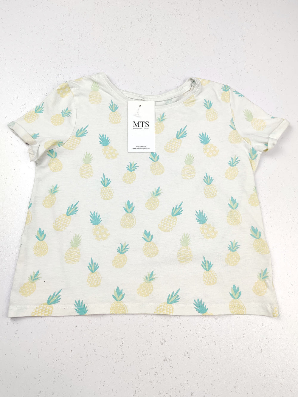 Buy online pre-used pre-loved 100% authentic & Original branded Primark (GST-433) available in Pakistan. Top international brands avilable.