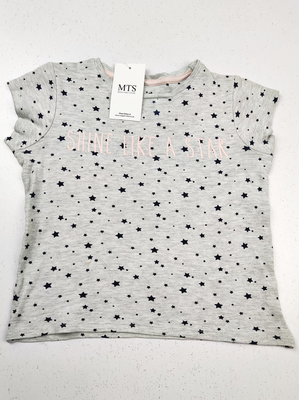 Buy online pre-used pre-loved 100% authentic & Original branded George (GST-445) available in Pakistan. Top international brands avilable.