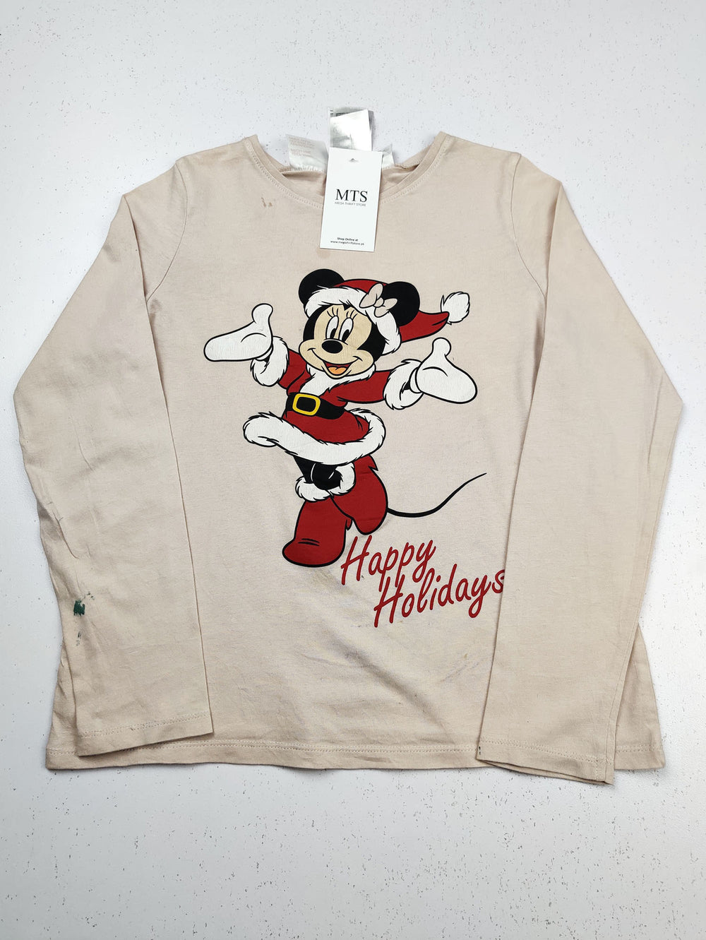 Buy online pre-used pre-loved 100% authentic & Original branded H&M (GST-460) available in Pakistan. Top international brands avilable.