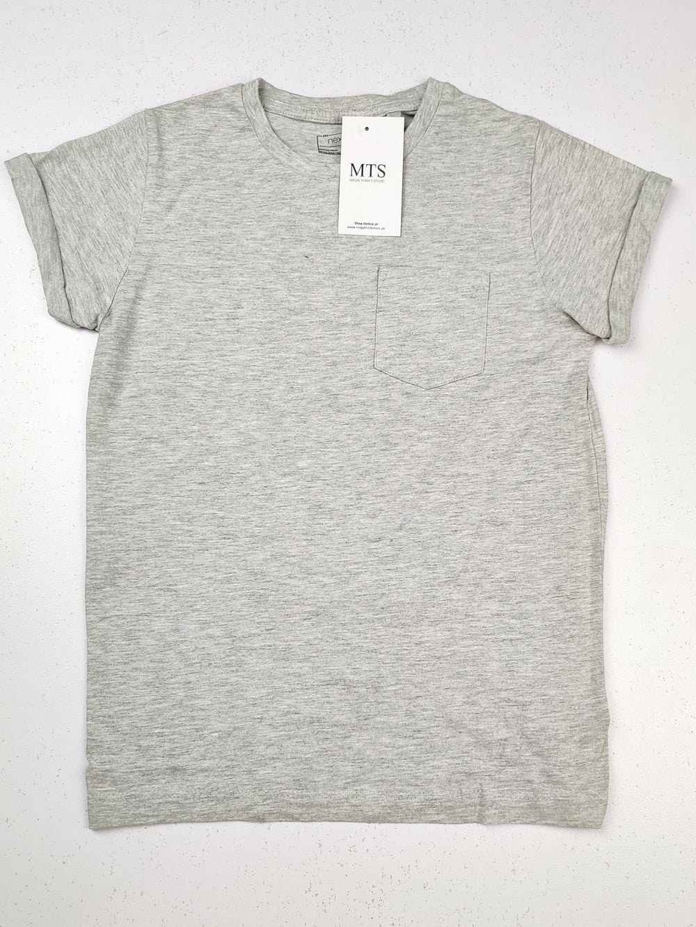 Buy online pre-used pre-loved 100% authentic & Original branded Next (GST-495) available in Pakistan. Top international brands avilable.