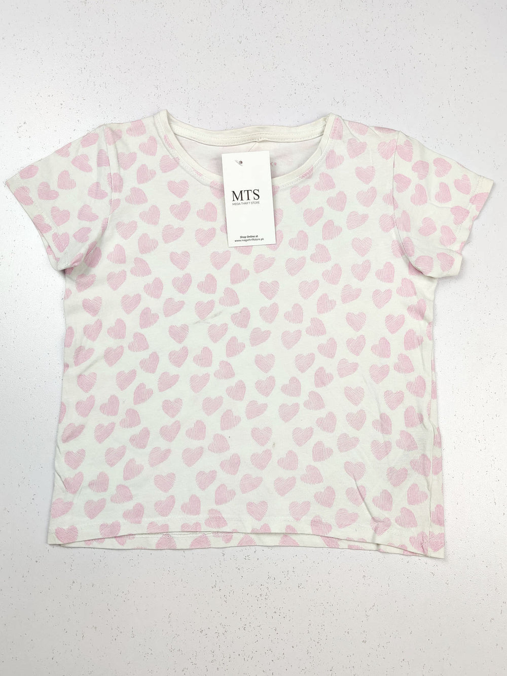 Buy online pre-used pre-loved 100% authentic & Original branded Primark (GST-501) available in Pakistan. Top international brands avilable.