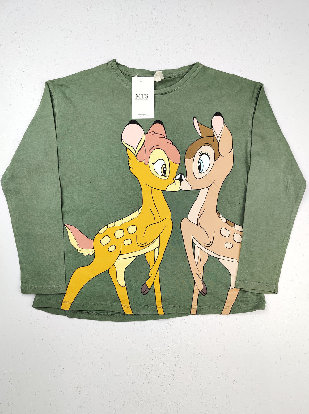 Buy online pre-used pre-loved 100% authentic & Original branded Disnep (GST-505) available in Pakistan. Top international brands avilable.