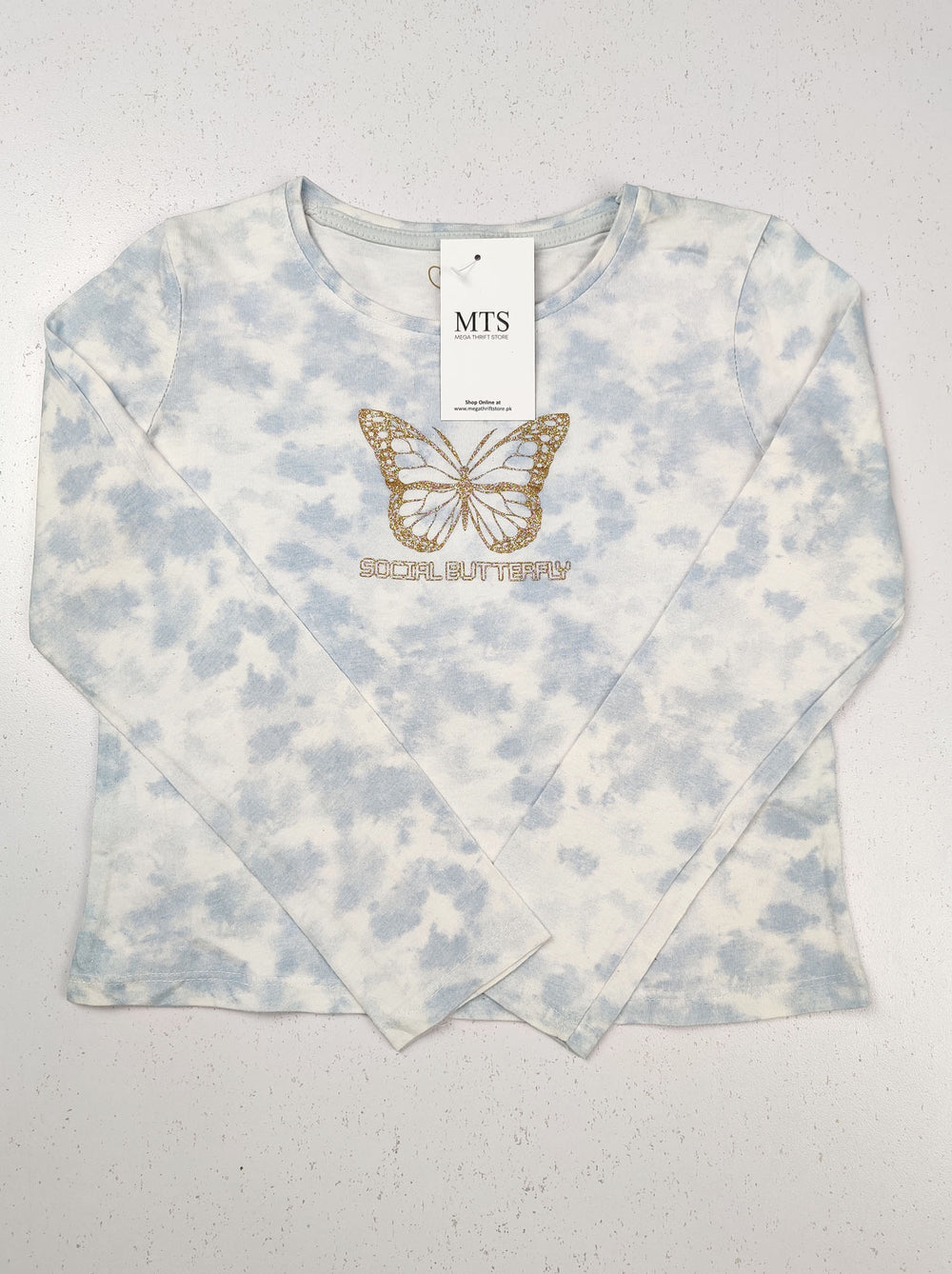 Buy online pre-used pre-loved 100% authentic & Original branded Primark (GST-510) available in Pakistan. Top international brands avilable.