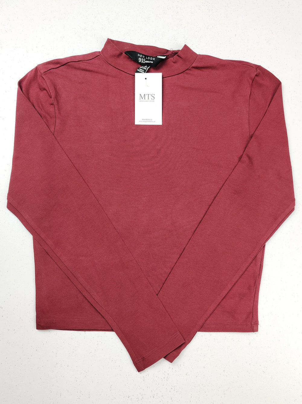 Buy online pre-used pre-loved 100% authentic & Original branded New Look (GST-513) available in Pakistan. Top international brands avilable.