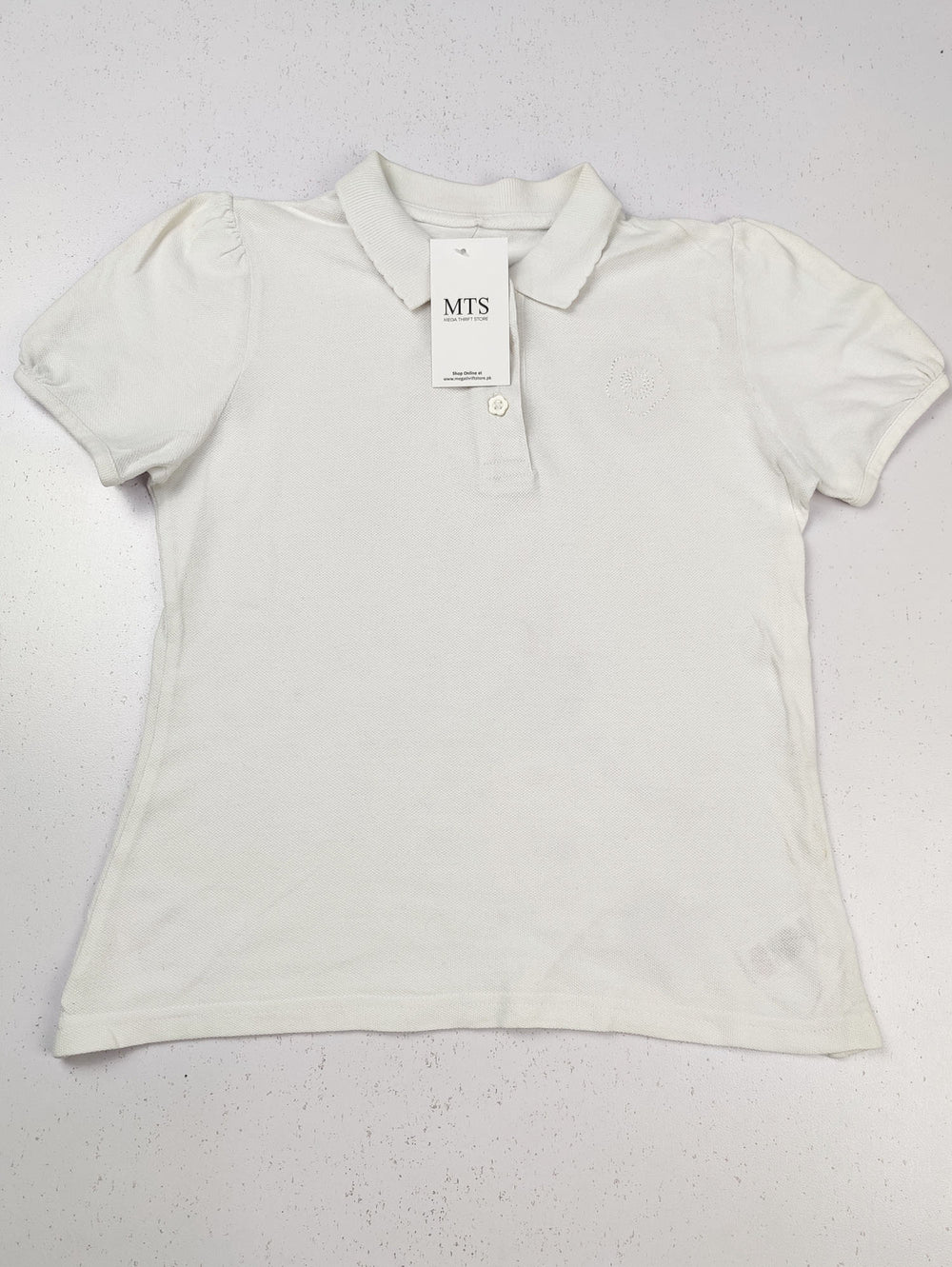 Buy online pre-used pre-loved 100% authentic & Original branded Dunnes Stores (GST-528) available in Pakistan. Top international brands avilable.