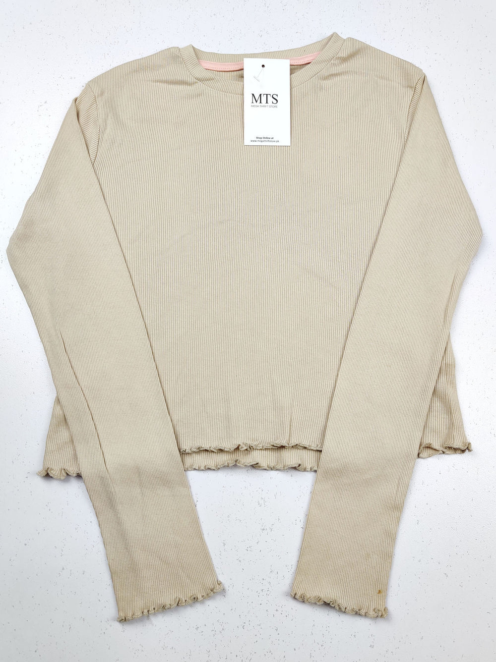 Buy online pre-used pre-loved 100% authentic & Original branded George (GST-535) available in Pakistan. Top international brands avilable.