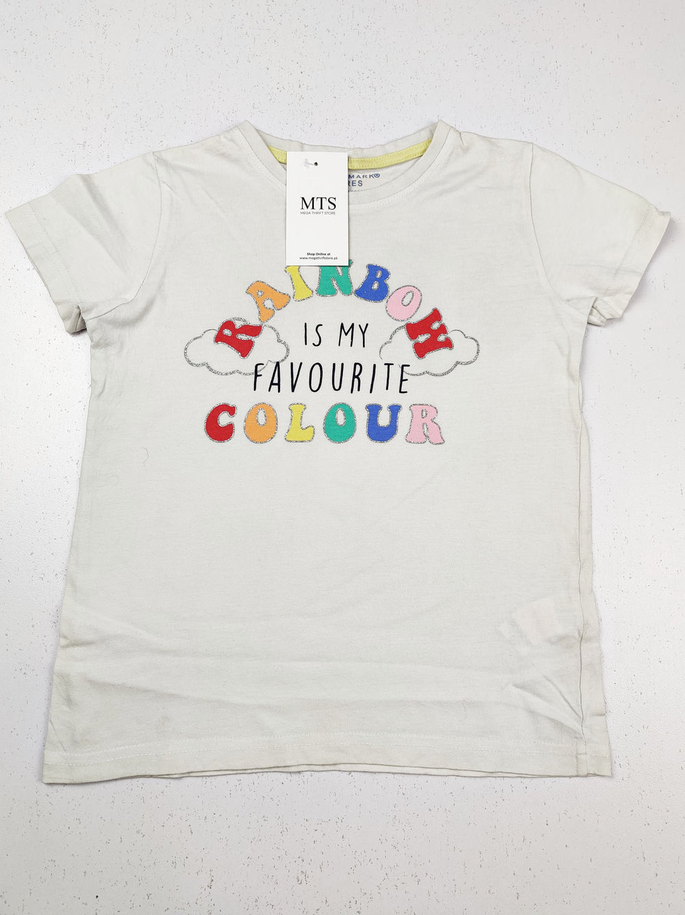 Buy online pre-used pre-loved 100% authentic & Original branded Primark (GST-536) available in Pakistan. Top international brands avilable.