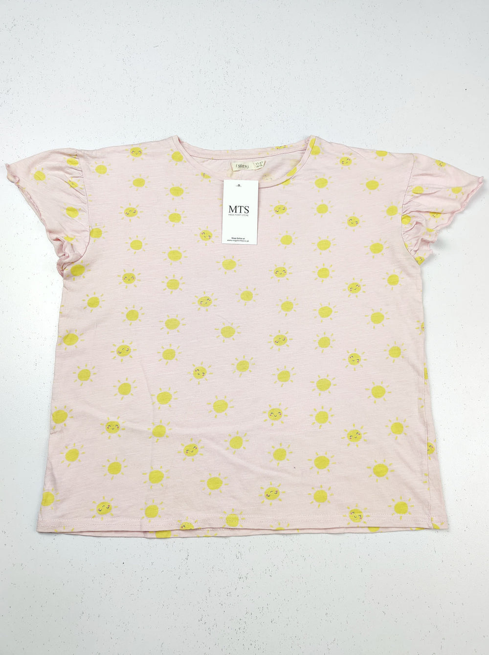 Buy online pre-used pre-loved 100% authentic & Original branded Sfera (GST-537) available in Pakistan. Top international brands avilable.