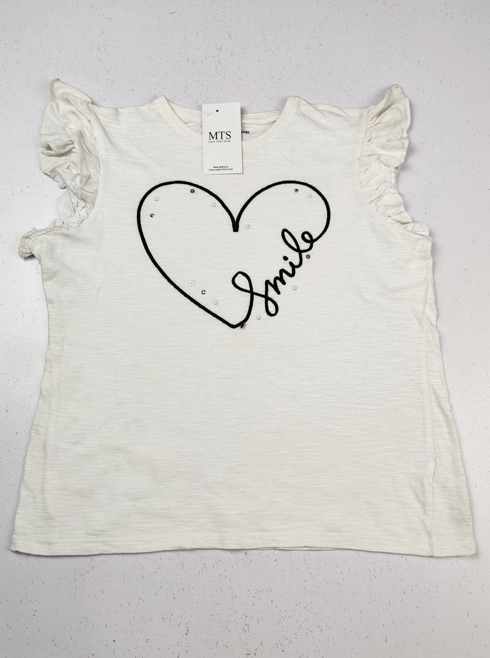 Buy online pre-used pre-loved 100% authentic & Original branded F&F (GST-566) available in Pakistan. Top international brands avilable.