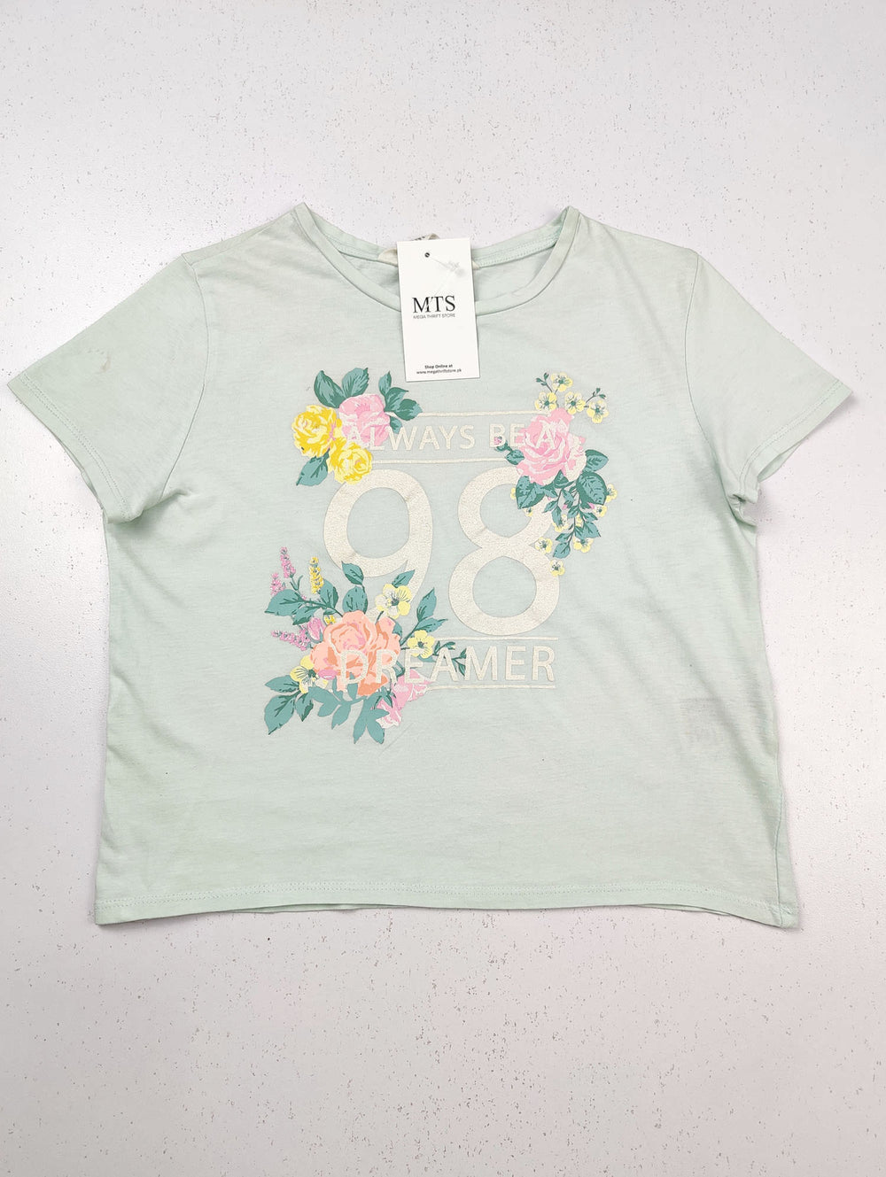 Buy online pre-used pre-loved 100% authentic & Original branded H&M (GST-571) available in Pakistan. Top international brands avilable.