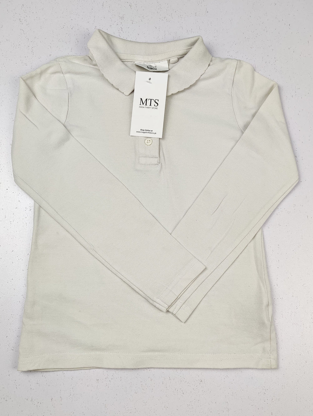 Buy online pre-used pre-loved 100% authentic & Original branded Next (GST-589) available in Pakistan. Top international brands avilable.