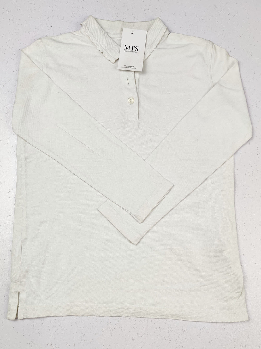 Buy online pre-used pre-loved 100% authentic & Original branded Marks & Spencer (GST-597) available in Pakistan. Top international brands avilable.