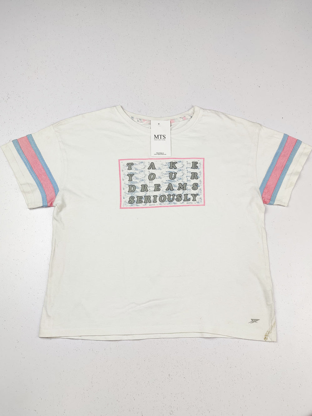 Buy online pre-used pre-loved 100% authentic & Original branded Primark (GST-599) available in Pakistan. Top international brands avilable.