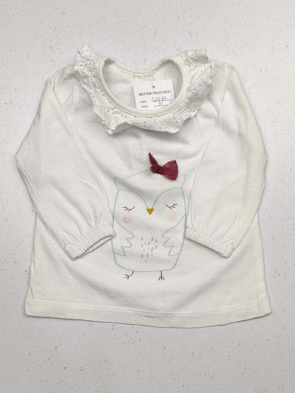 Buy online pre-used pre-loved 100% authentic & Original branded Unknown Brand (GST-62) available in Pakistan. Top international brands avilable.