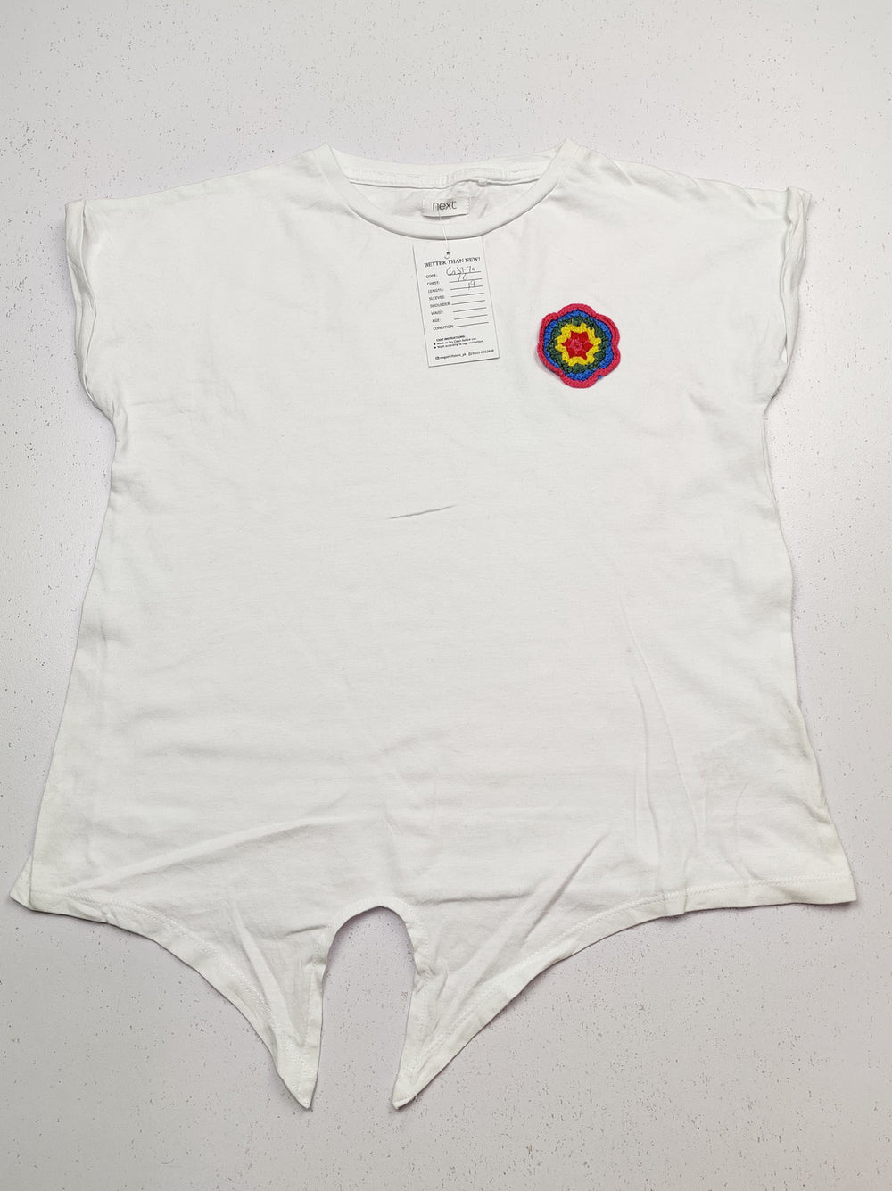 Buy online pre-used pre-loved 100% authentic & Original branded Next (GST-70) available in Pakistan. Top international brands avilable.