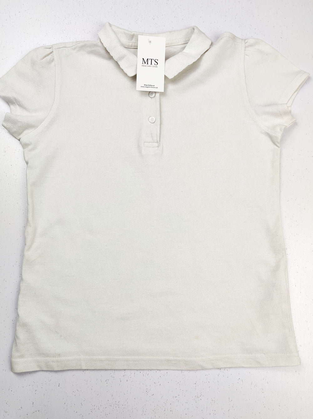 Buy online pre-used pre-loved 100% authentic & Original branded George (GST-712) available in Pakistan. Top international brands avilable.