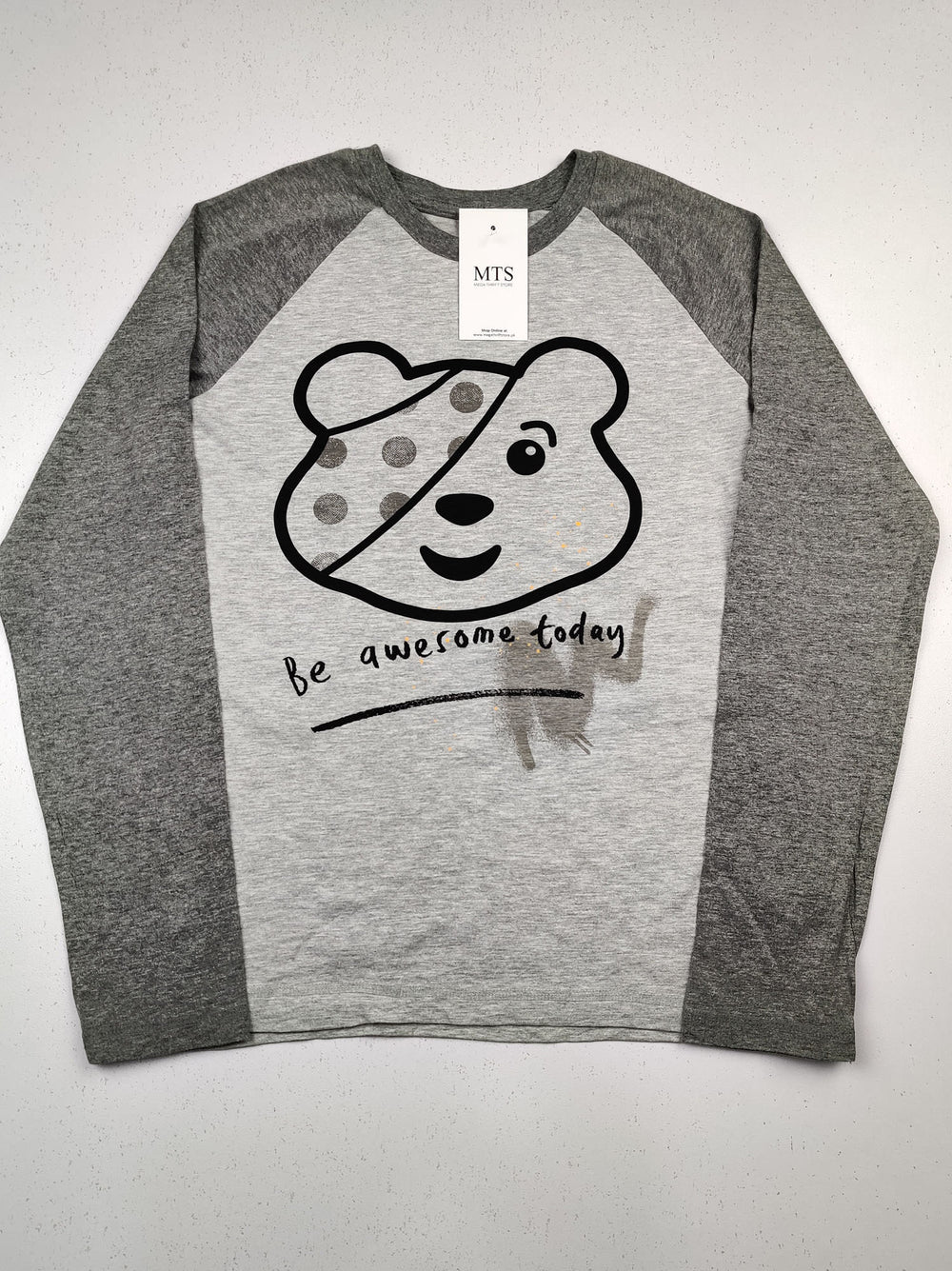 Buy online pre-used pre-loved 100% authentic & Original branded George (GST-835) available in Pakistan. Top international brands avilable.