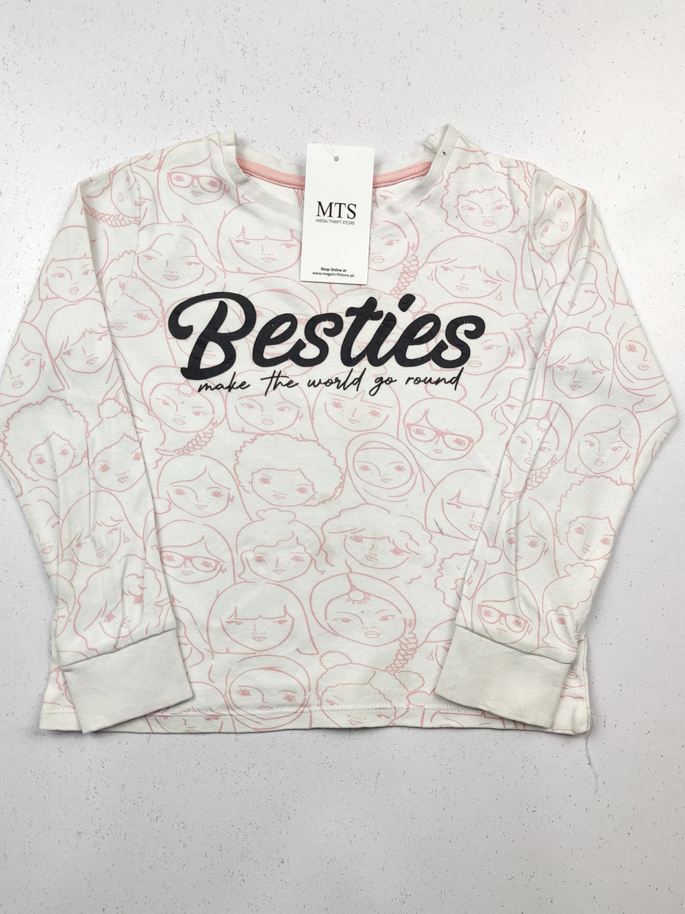 Buy online pre-used pre-loved 100% authentic & Original branded George (GST-875) available in Pakistan. Top international brands avilable.