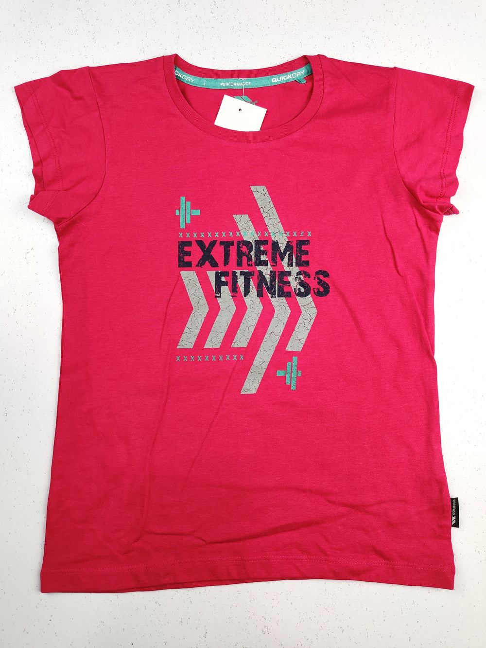 Buy online pre-used pre-loved 100% authentic & Original branded Trespass (GST-942) available in Pakistan. Top international brands avilable.