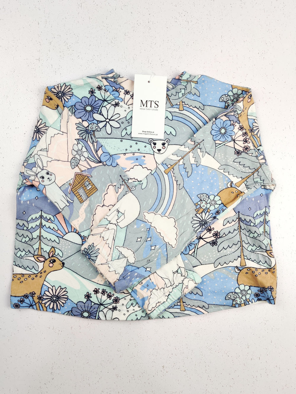 Buy online pre-used pre-loved 100% authentic & Original branded Next (GST-944) available in Pakistan. Top international brands avilable.