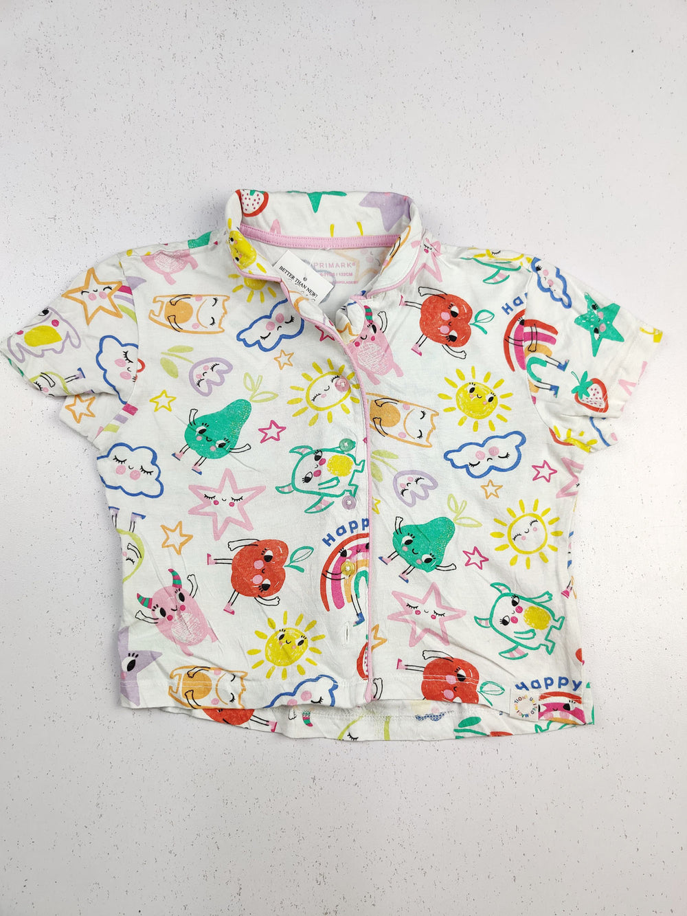 Buy online pre-used pre-loved 100% authentic & Original branded Primark (GST-959) available in Pakistan. Top international brands avilable.