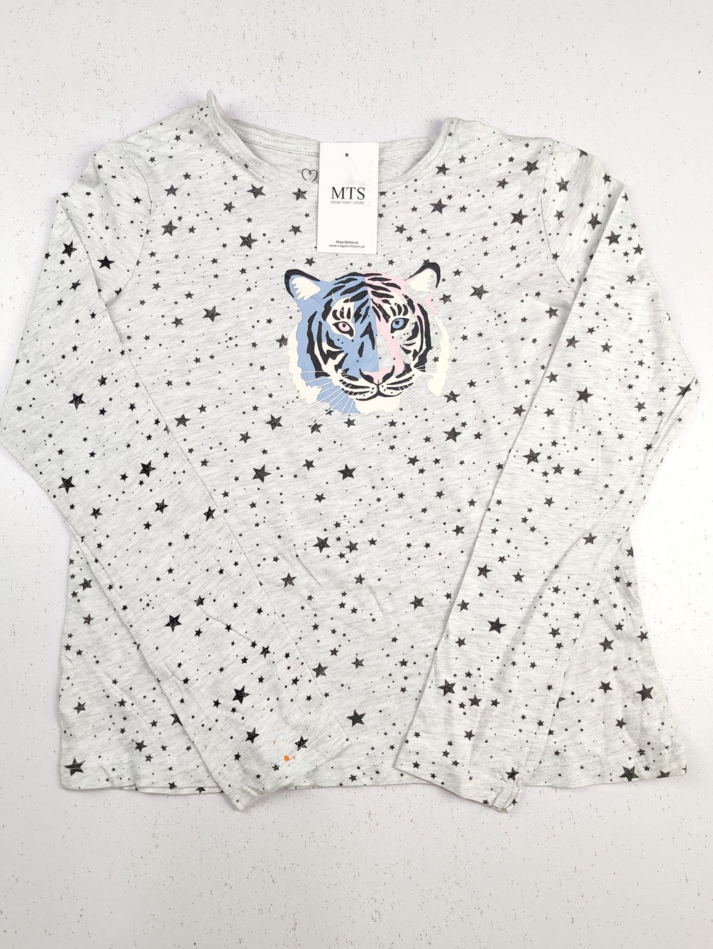 Buy online pre-used pre-loved 100% authentic & Original branded Primark (GST-966) available in Pakistan. Top international brands avilable.