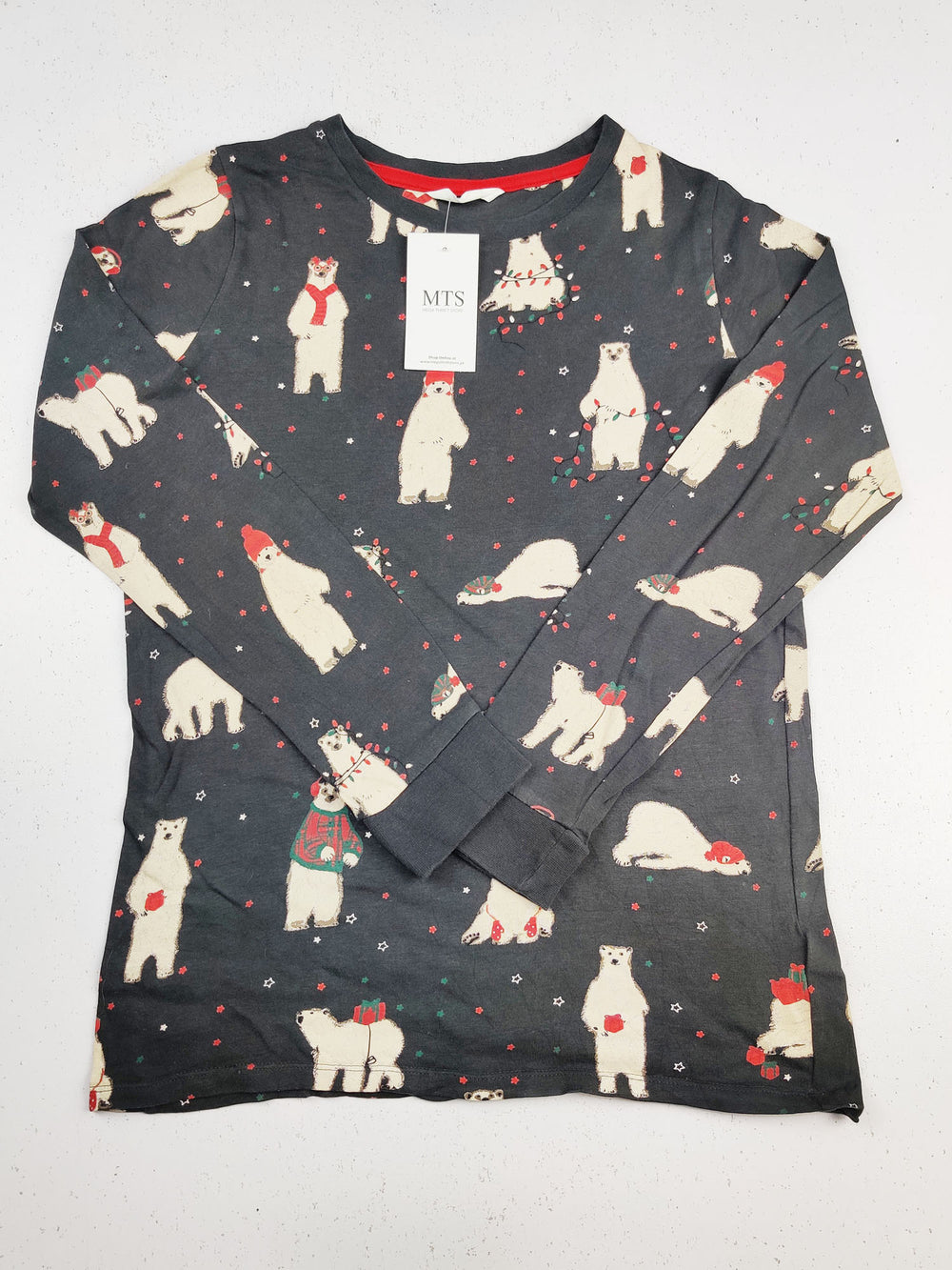 Buy online pre-used pre-loved 100% authentic & Original branded Marks & Spencer (GST-996) available in Pakistan. Top international brands avilable.