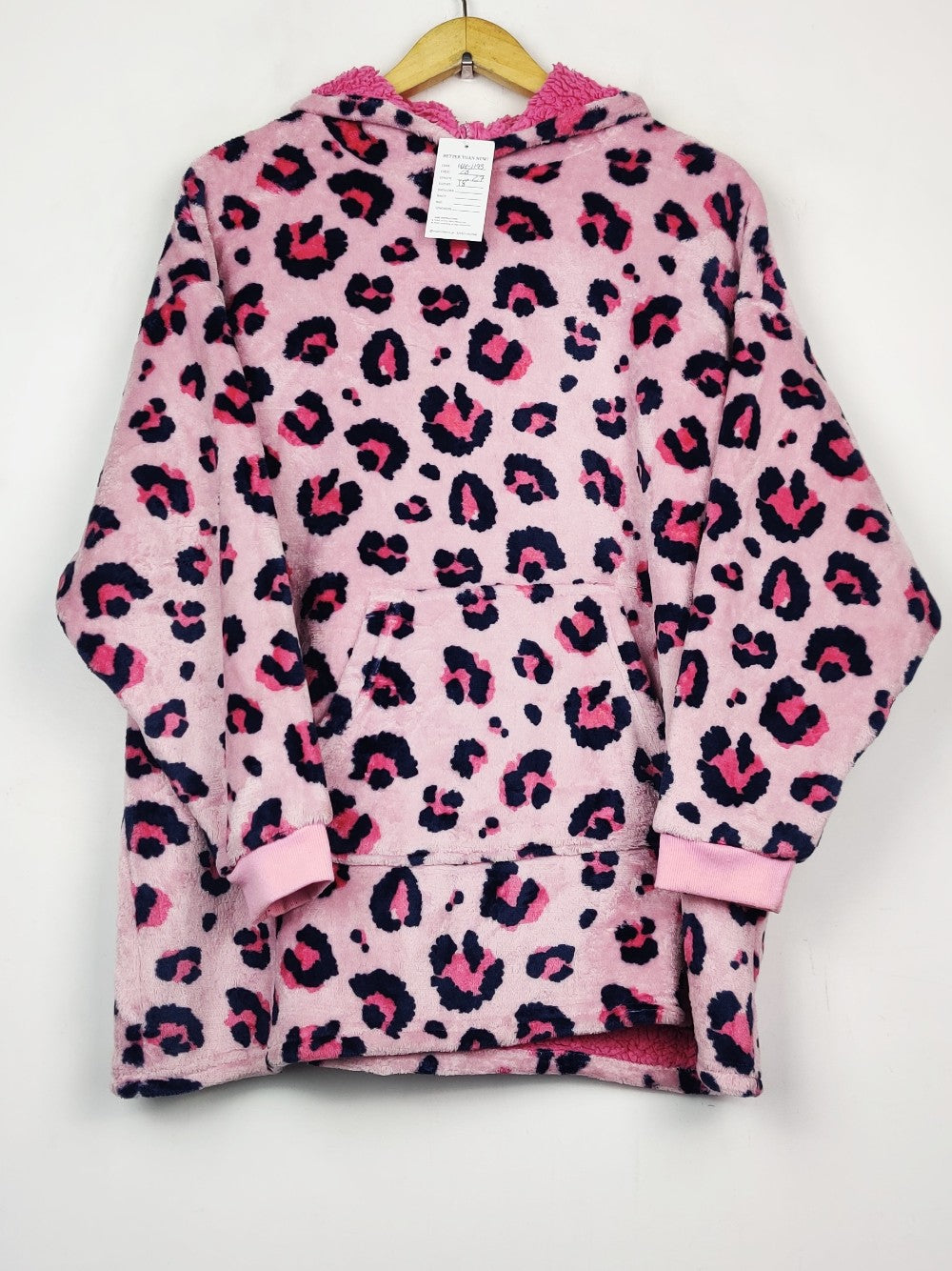 Snuggle Hoodies (HH-1193)