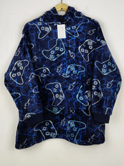Buy online pre-used pre-loved 100% authentic & Original branded Snuggle Hoodie (HH-301) available in Pakistan. Top international brands avilable.