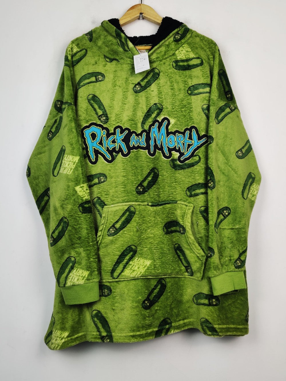 Rick And Morty (HH-770)