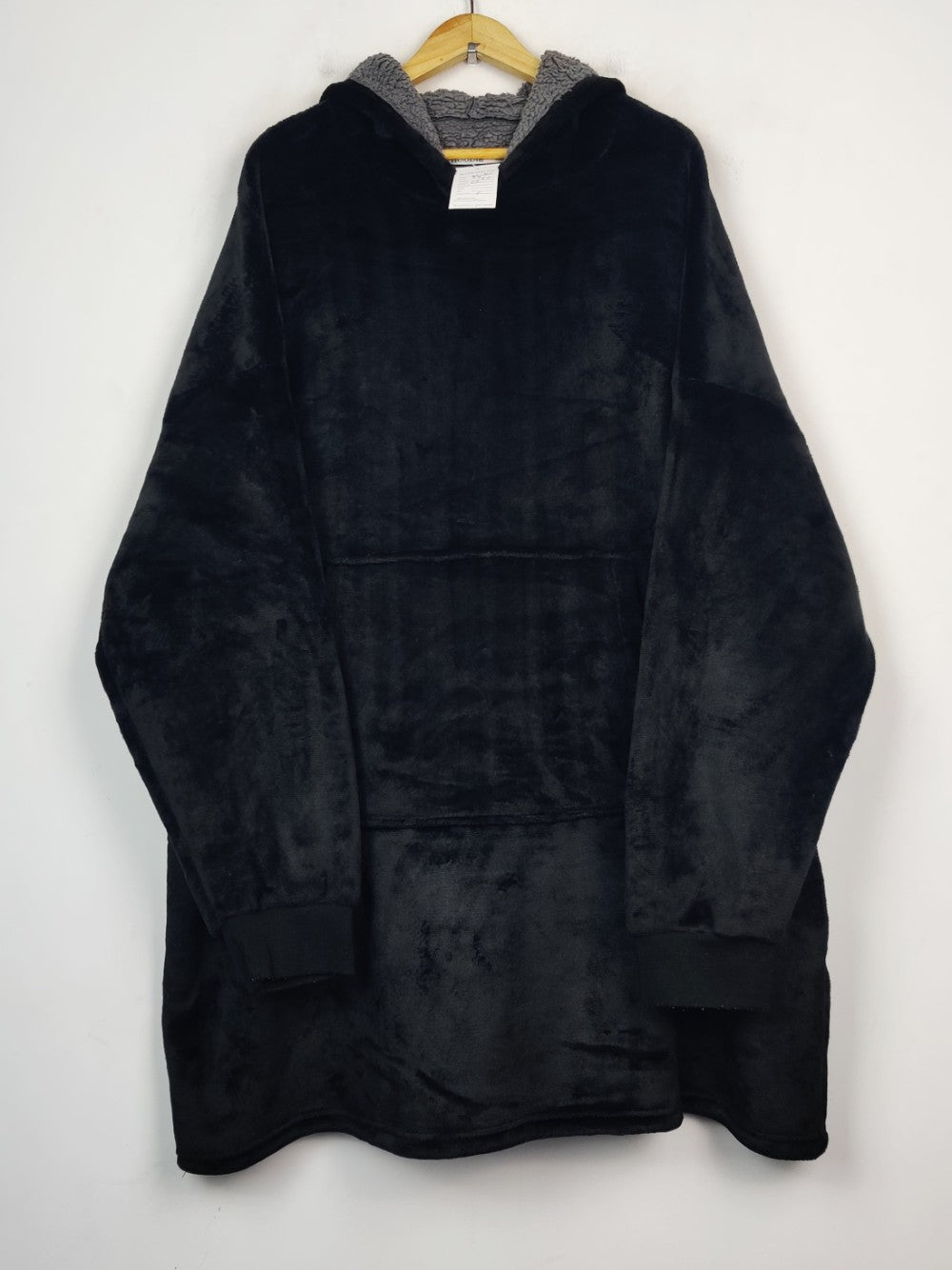 Snuggle Hoodie (HH-813)