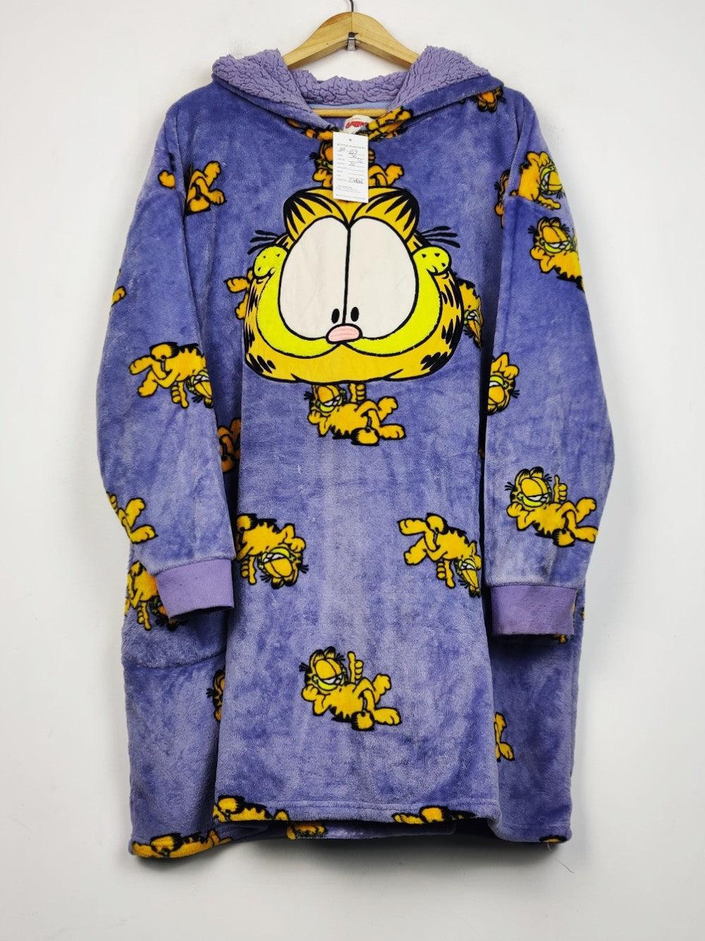 Garfield (HH-857)
