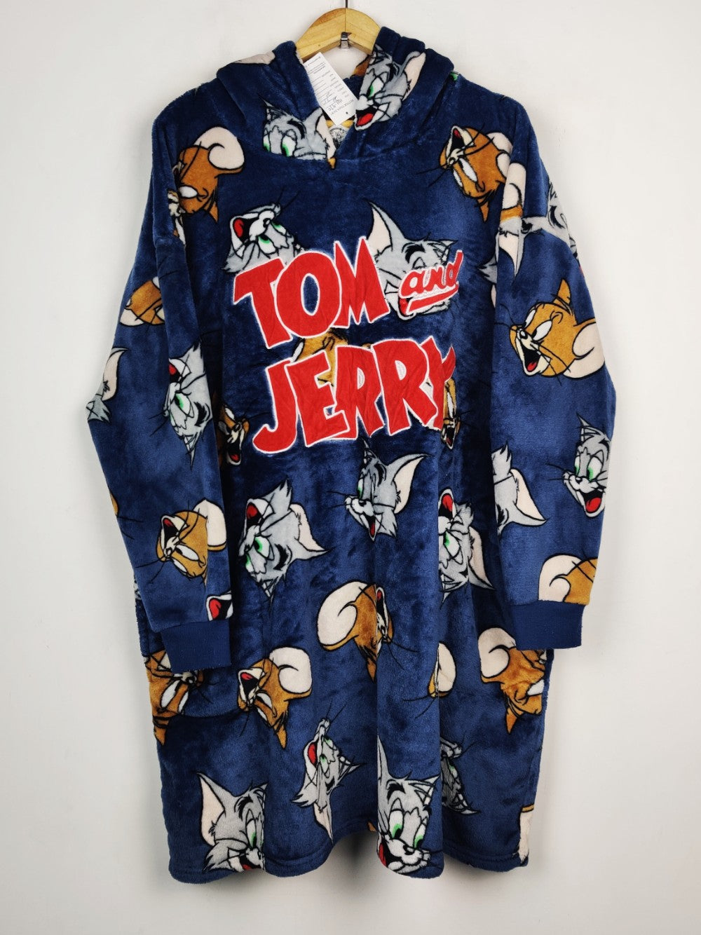 Tom & Jerry (HH-970)
