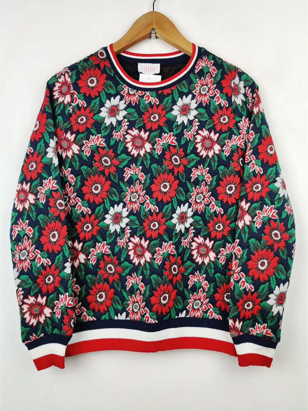 Buy online pre-used pre-loved 100% authentic & Original branded Savida (HT-1225) available in Pakistan. Top international brands avilable.