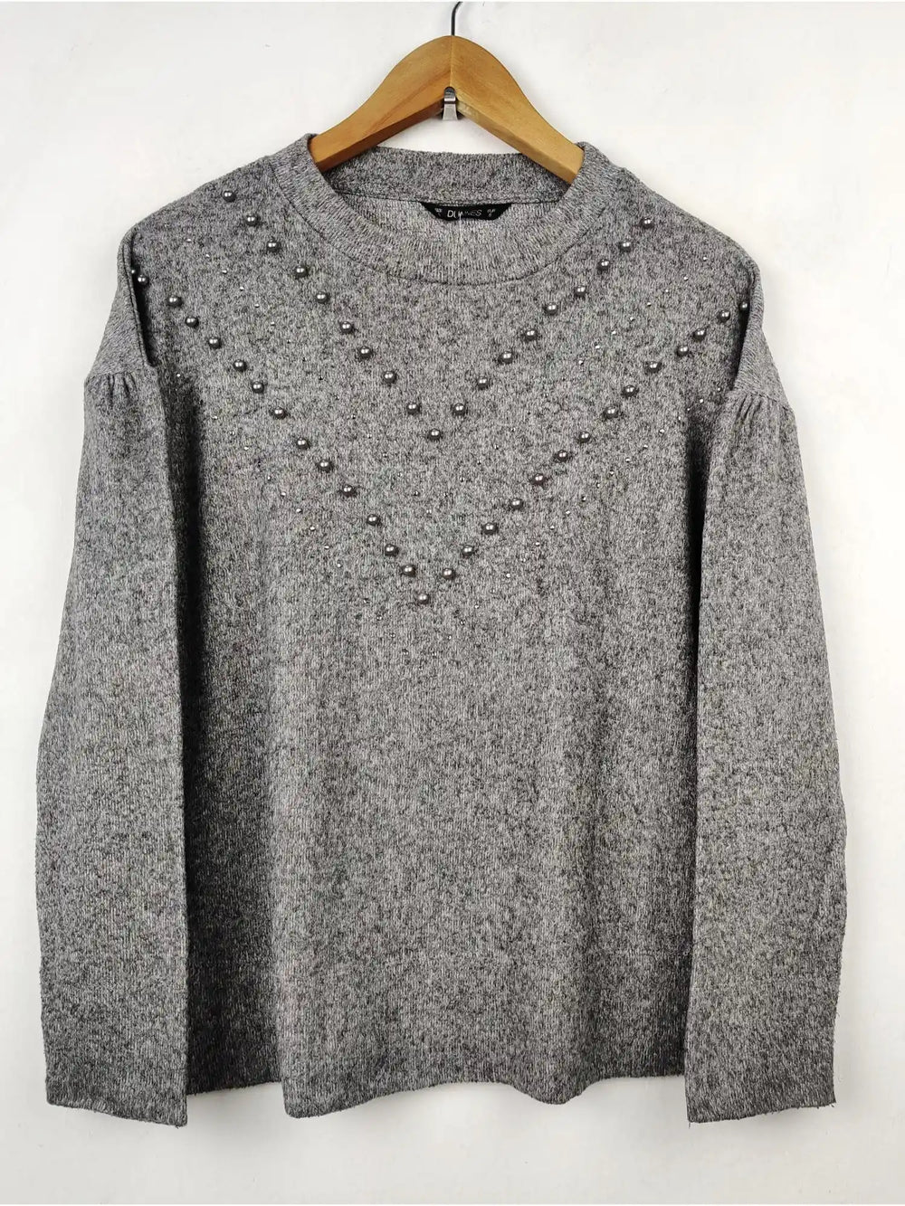 Buy online pre-used pre-loved 100% authentic & Original branded Dunnes Stores (HT-1241) available in Pakistan. Top international brands avilable.