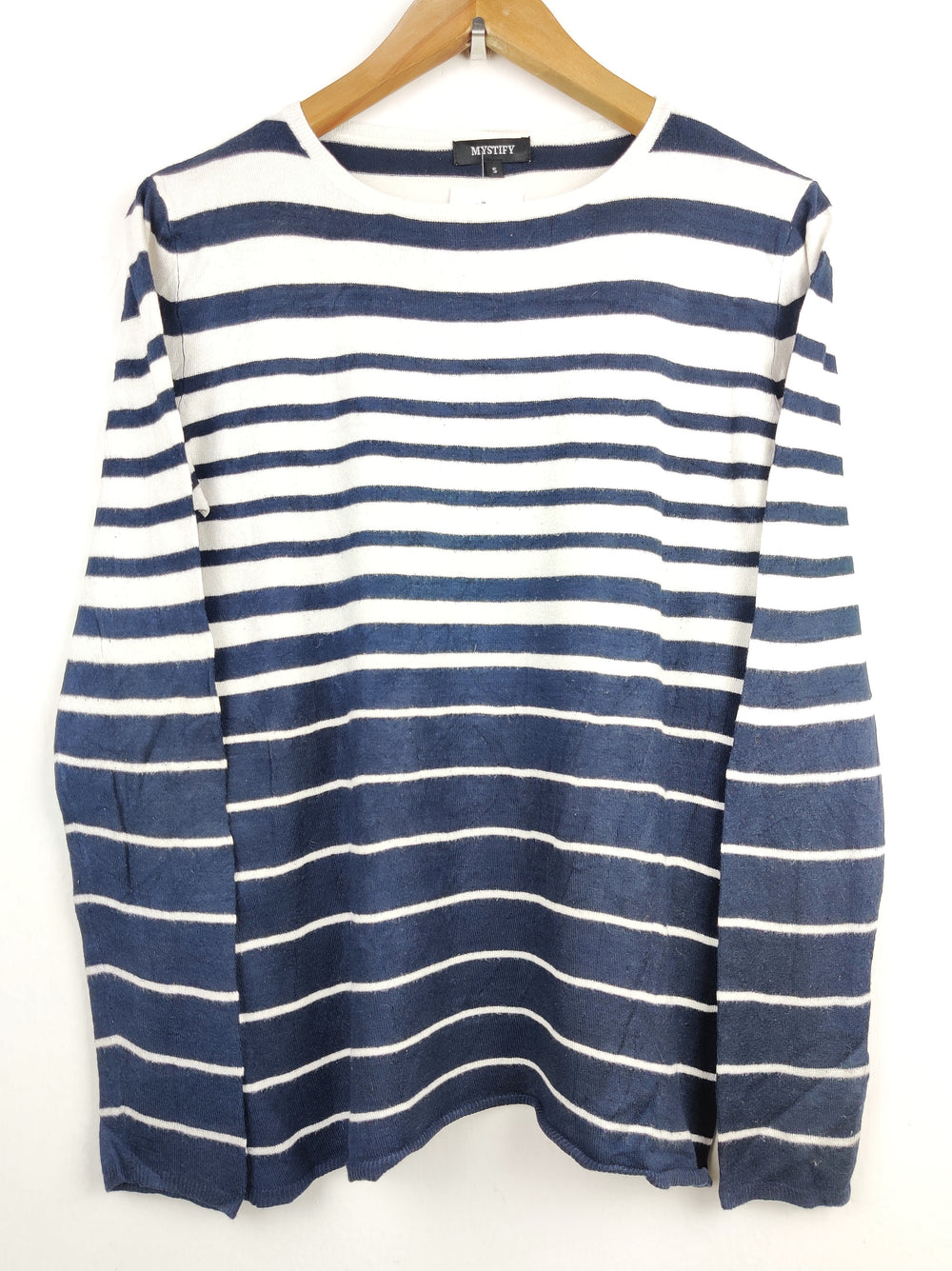 Buy online pre-used pre-loved 100% authentic & Original branded Mystify (HT-1564) available in Pakistan. Top international brands avilable.