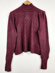 Buy online pre-used pre-loved 100% authentic & Original branded Zara (HT-1588) available in Pakistan. Top international brands avilable.