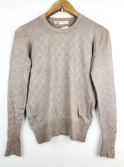 Buy online pre-used pre-loved 100% authentic & Original branded Zara (HT-1613) available in Pakistan. Top international brands avilable.