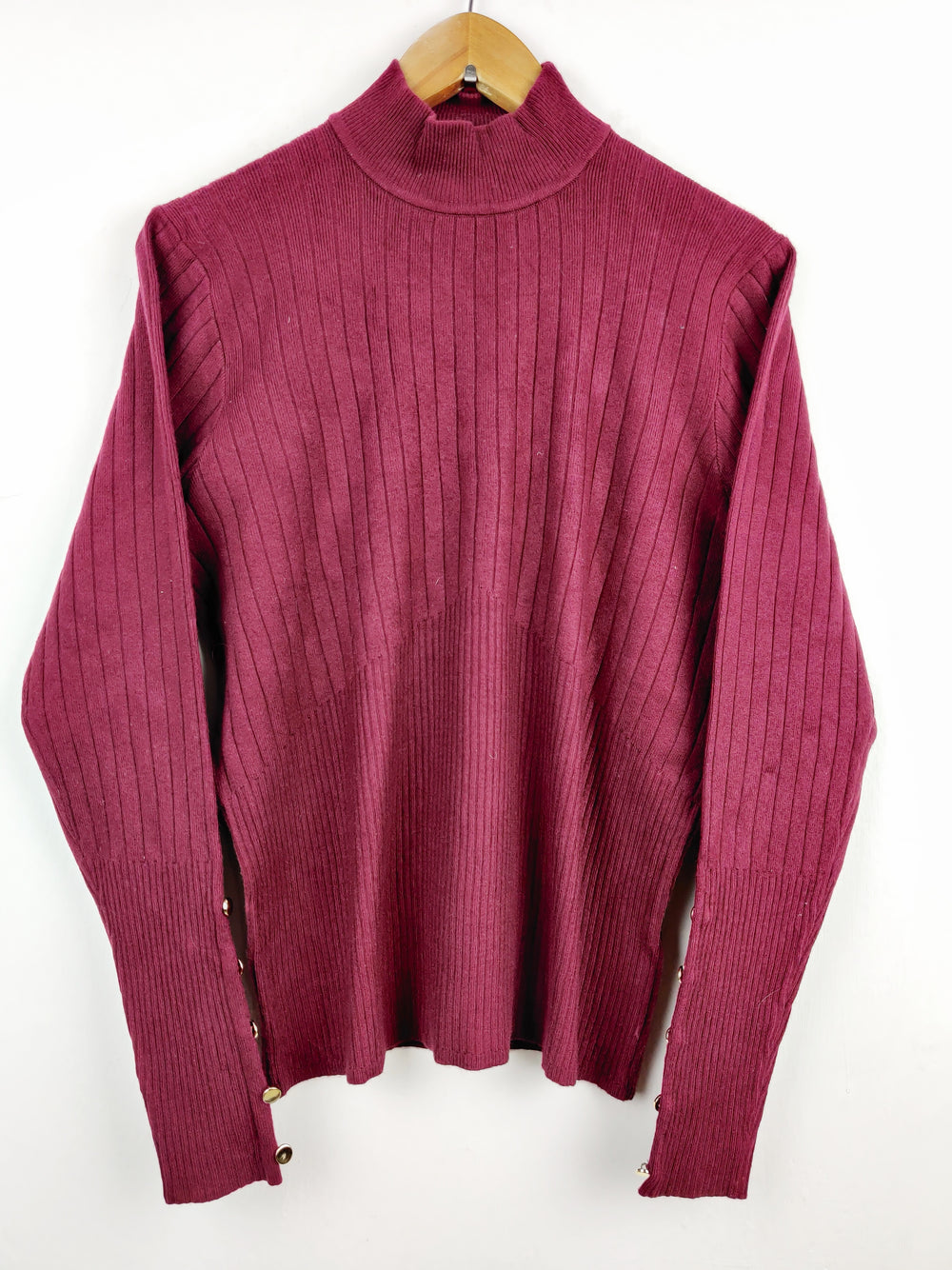 Buy online pre-used pre-loved 100% authentic & Original branded Marks & Spencer (HT-1640) available in Pakistan. Top international brands avilable.