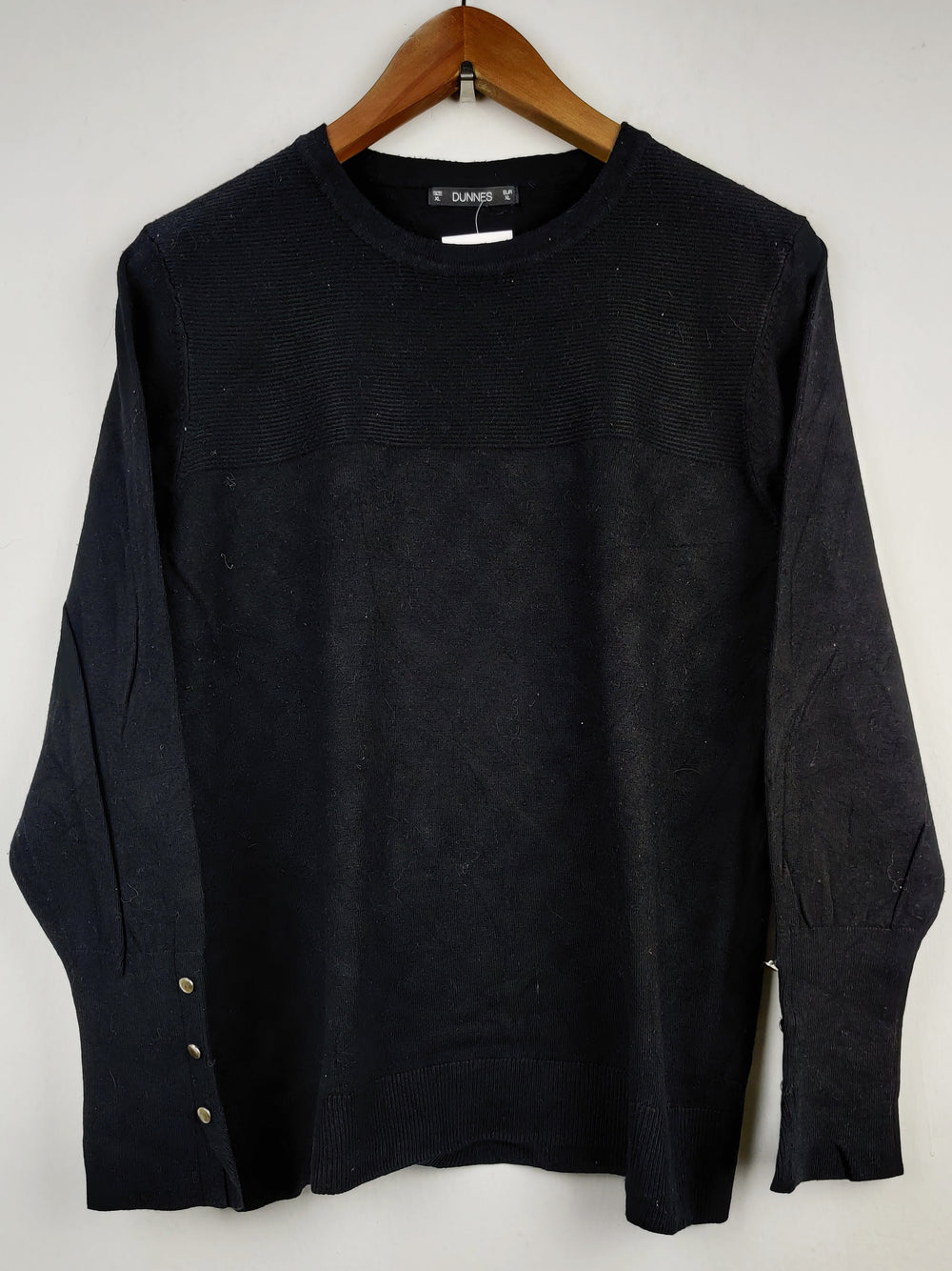 Buy online pre-used pre-loved 100% authentic & Original branded Dunnes Stores (HT-1678) available in Pakistan. Top international brands avilable.