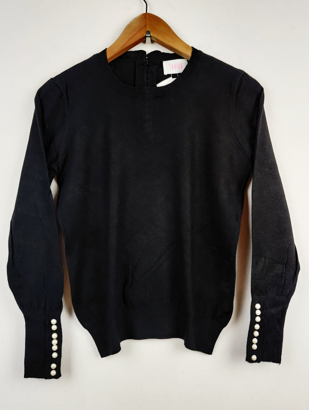 Buy online pre-used pre-loved 100% authentic & Original branded Savida (HT-1752) available in Pakistan. Top international brands avilable.